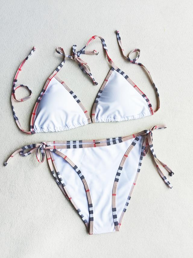 BURBERRY Bikini-25